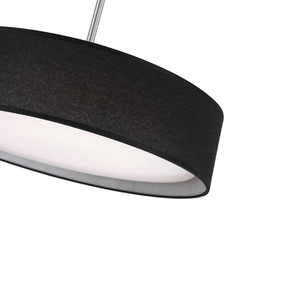 1 - Light LED Single Pendant