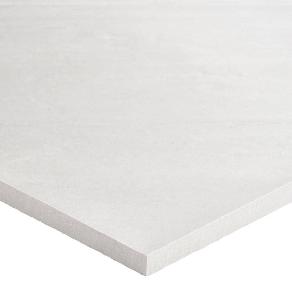 Nord 23" x 47" Porcelain Stone Look Wall & Floor Tile
