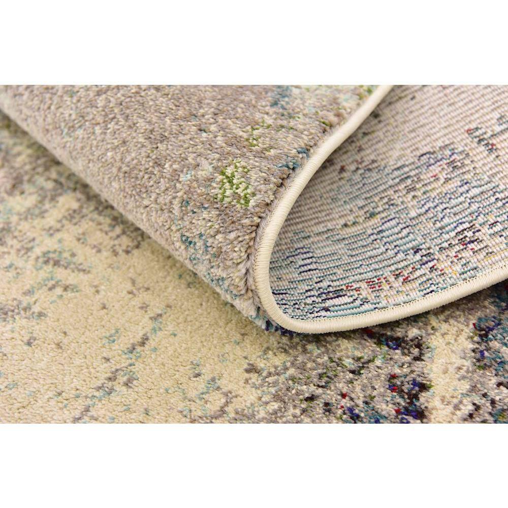 Chromatic Imperial Beige 5' 0 x 8' 0 Area Rug
