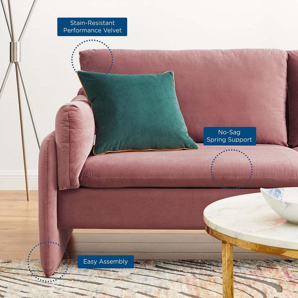 Indicate Sofas by Modway