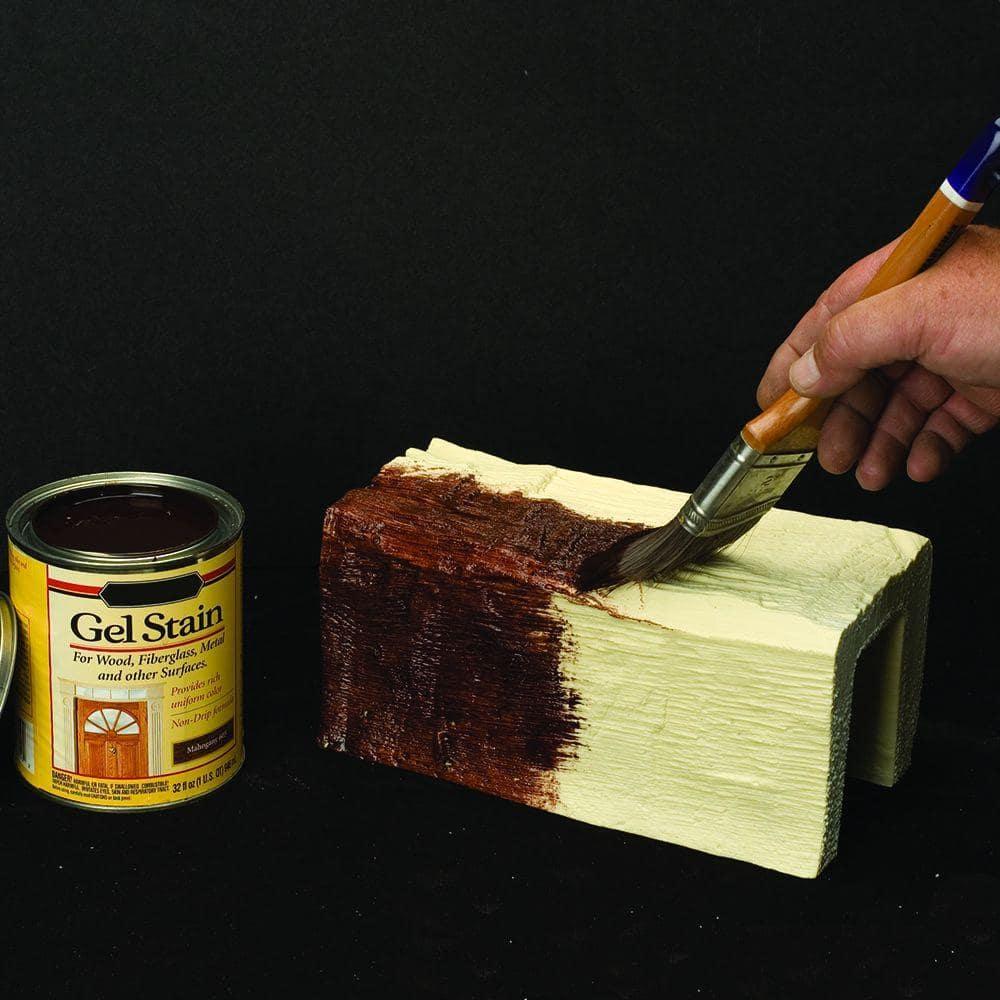 Architectural Products by Outwater L.L.C. 5-1/8 in x 8 in x 153 in Hand Hewn Faux Wood Beam