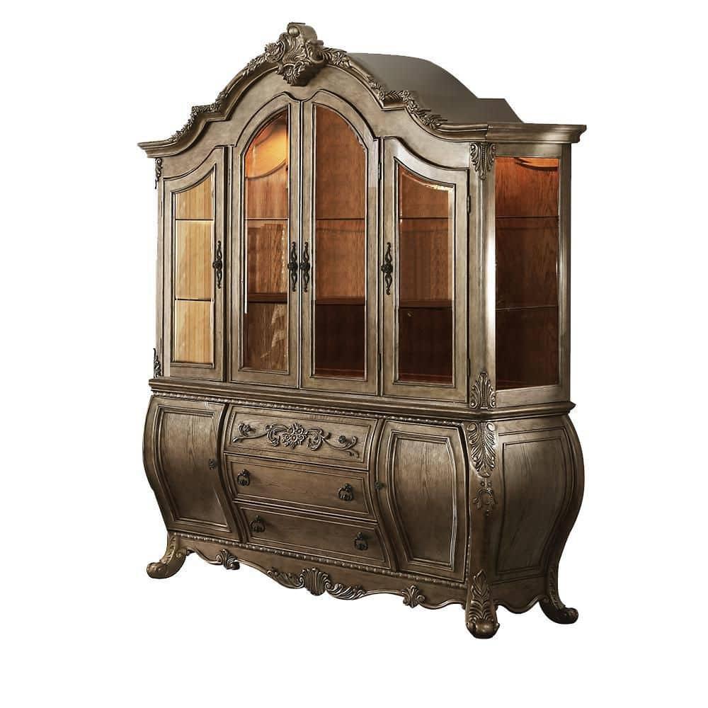 Ragenardus Dining Cabinet