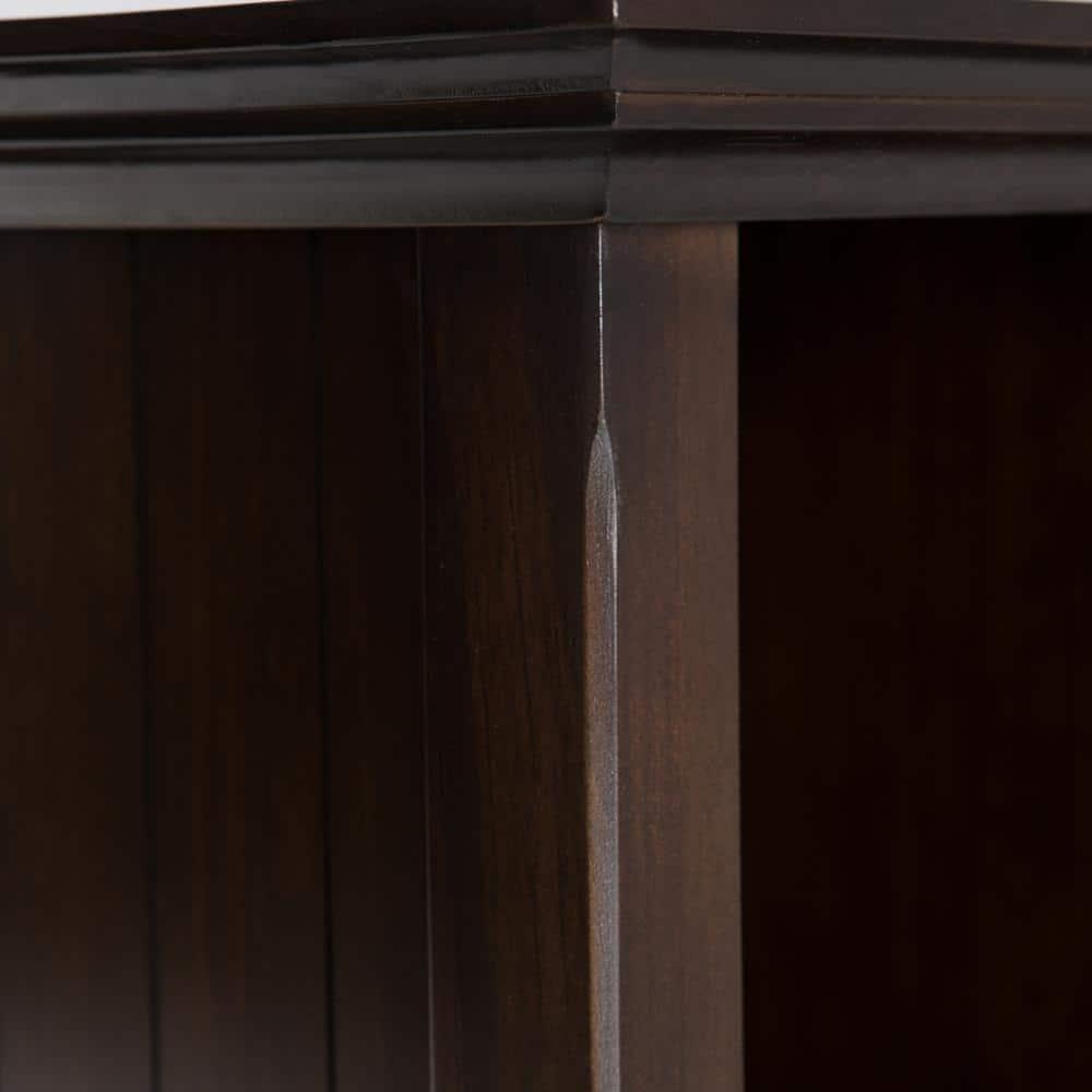 Simpli Home Acadian 12 Cube Storage