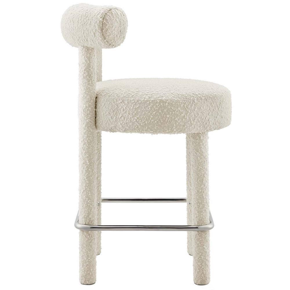 Modway Modway Toulouse Counter/Bar Stool (Set of 2)