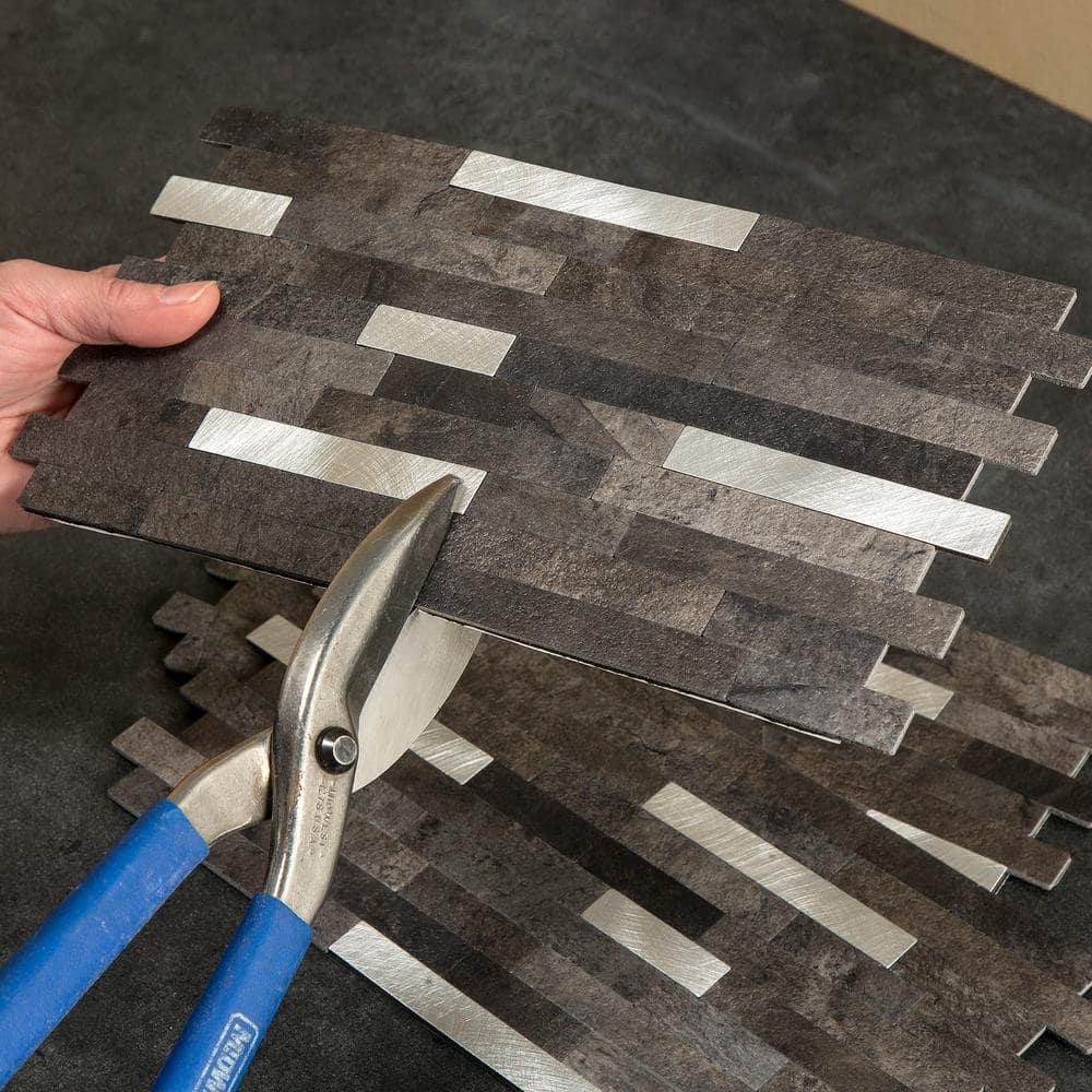 Aspect Peel and Stick Collage Tile