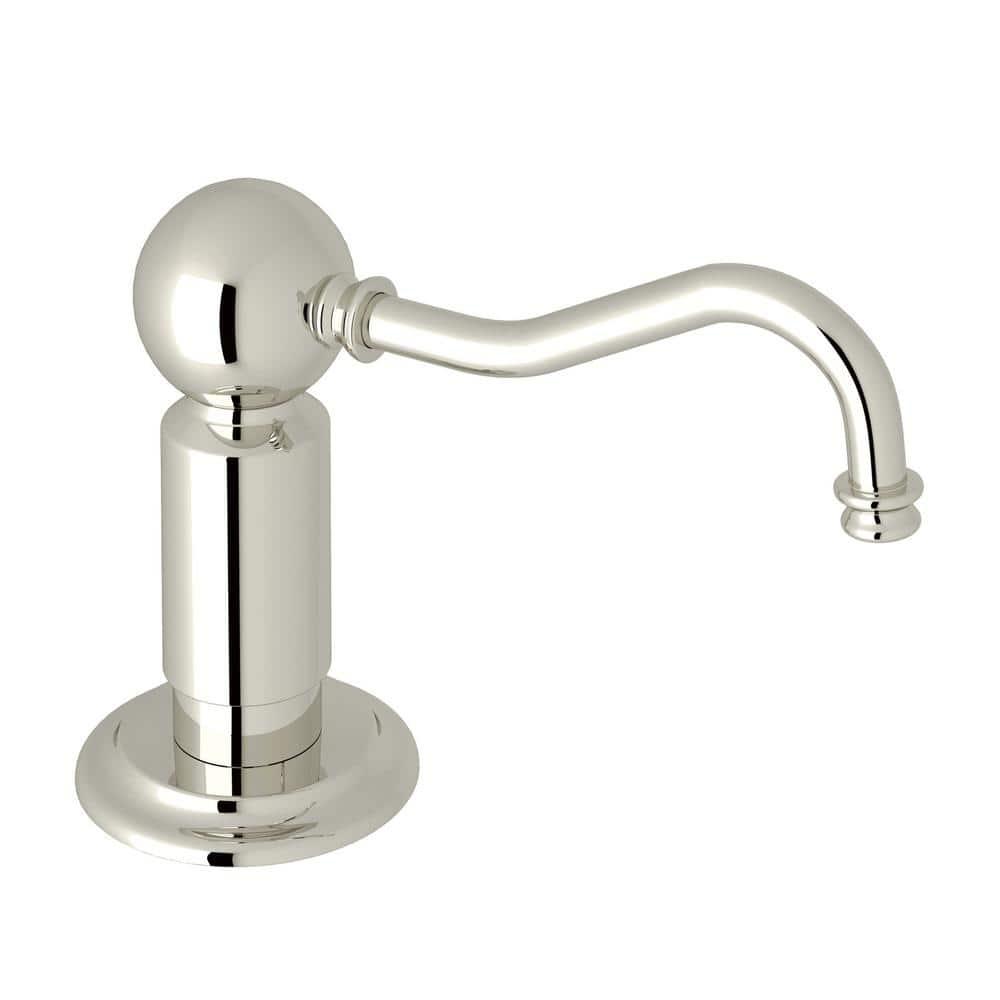 Rohl Soap Dispenser
