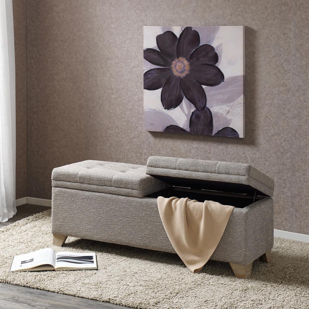 Hokku Designs Storage Bench