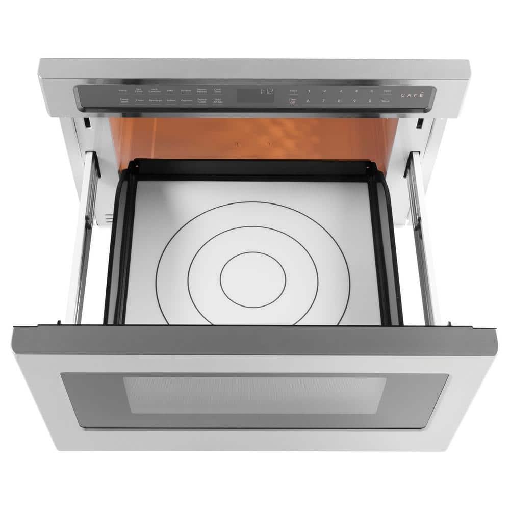 Café Built-In Microwave Drawer Oven