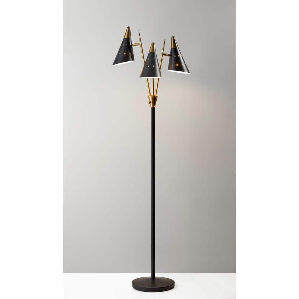 Boise 66'' Floor Lamp