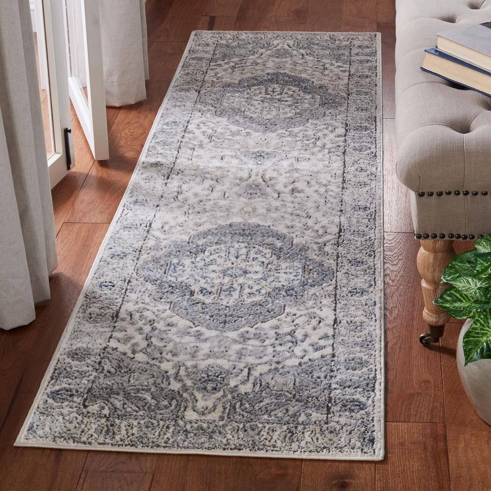 Martha Stewart Rugs Oregon 800 Performance Oriental Rug