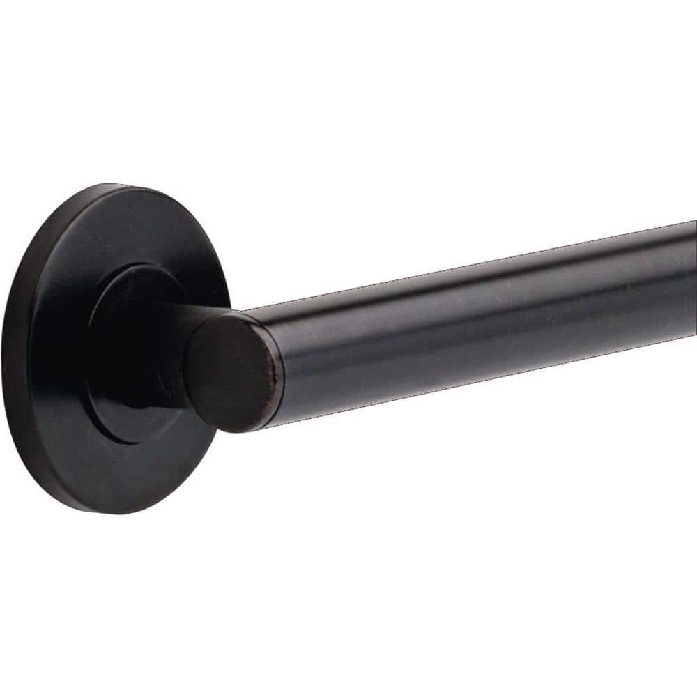 Delta Bath Safety 24" Grab Bar 41824-RB