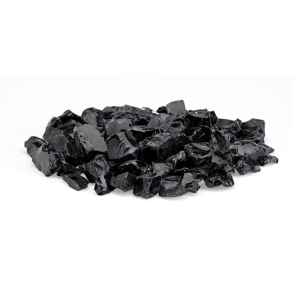 Highland Dunes 10 Lb. Sundberg Fire Glass