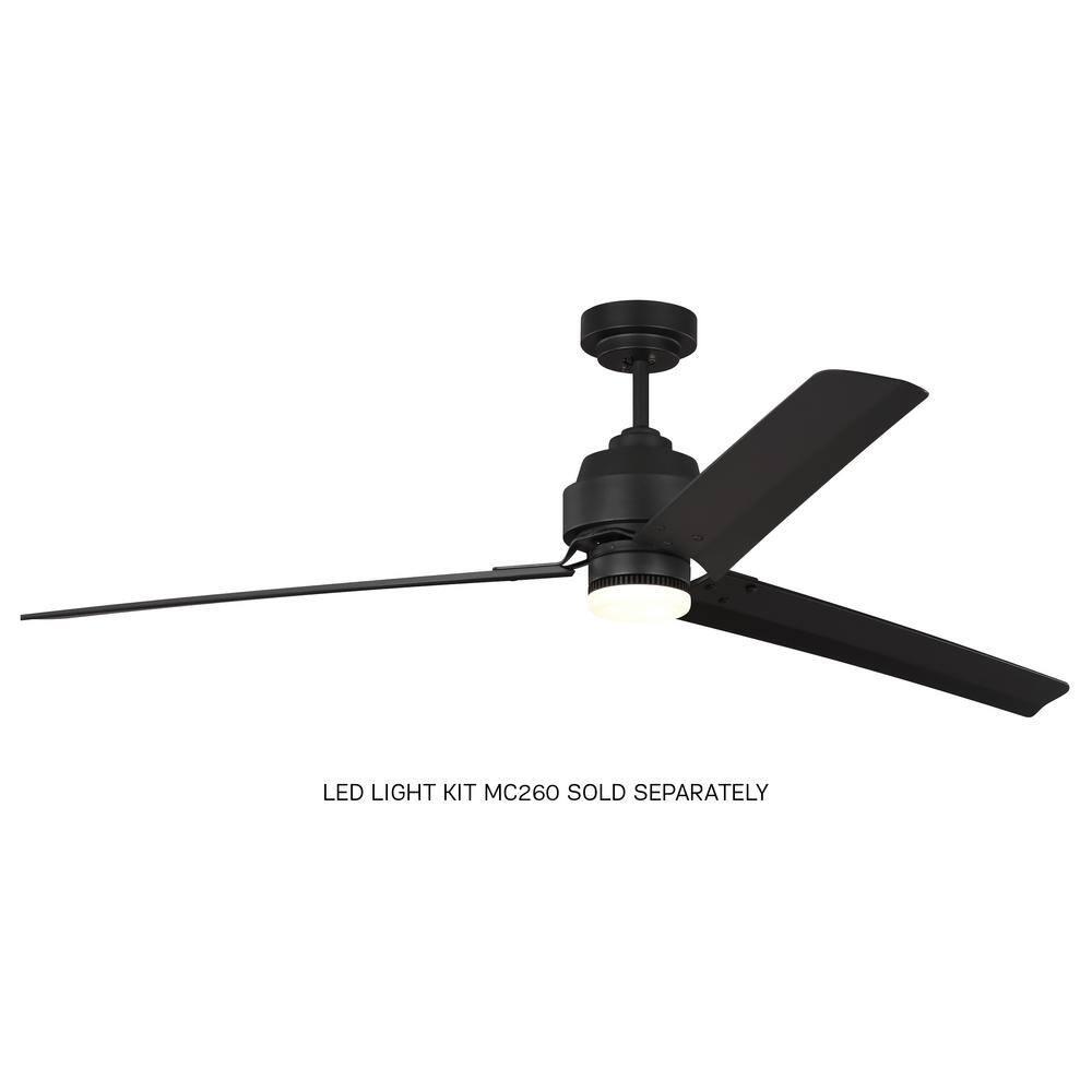 Arcade Ceiling Fan