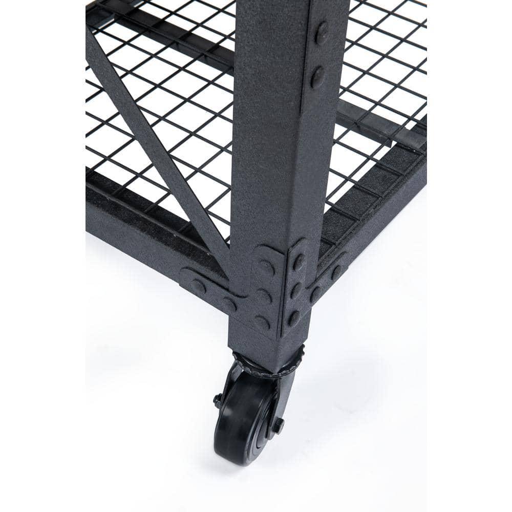 Duramax Building Products Duramax New Workbench 72" Wood Workbench