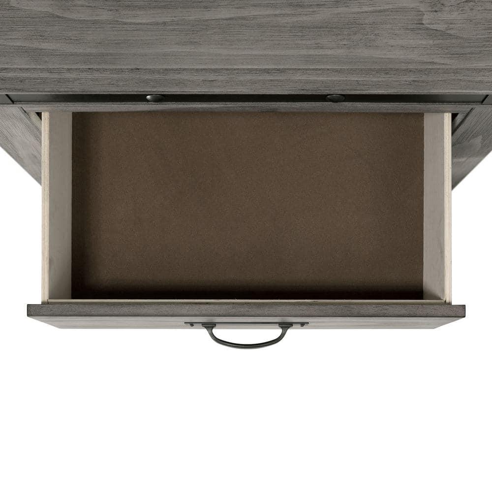 Sand & Stable™ Serena 26'' W Nightstand