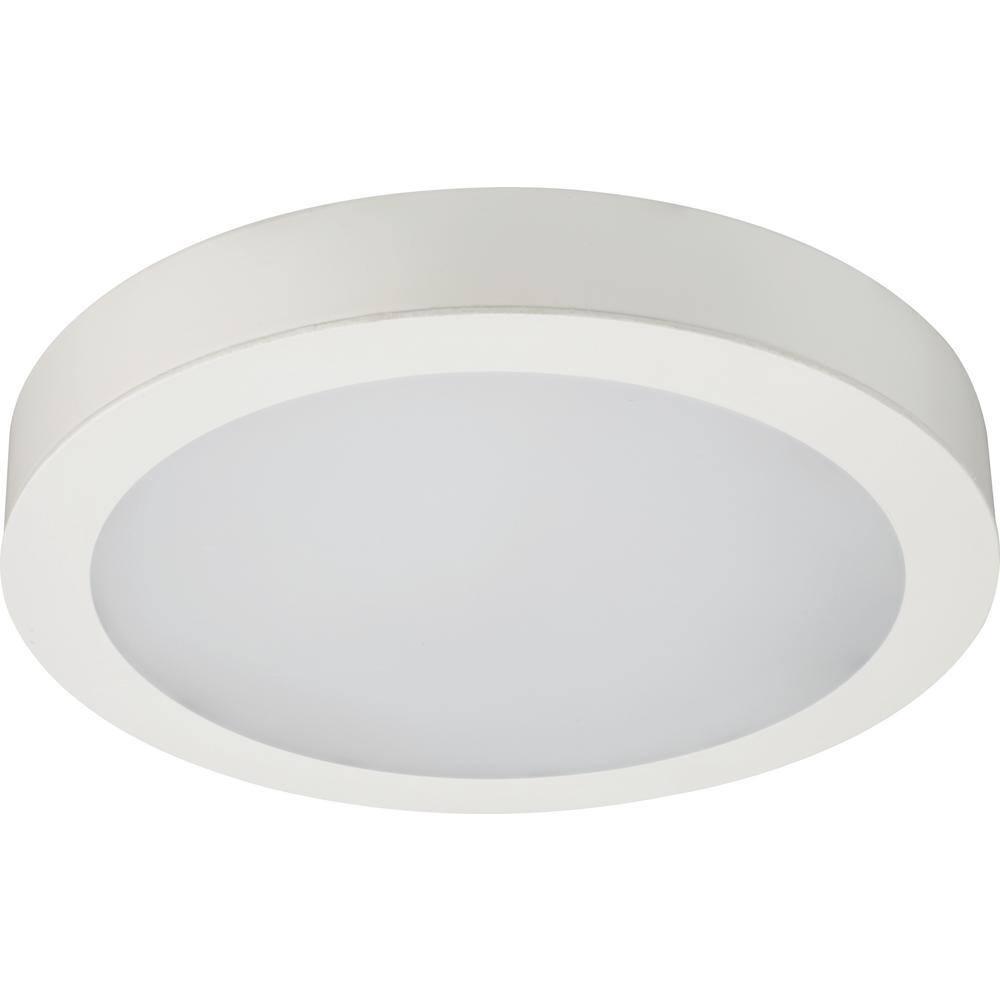 Juno Dimmable Circle Fixture Component Ceiling Light