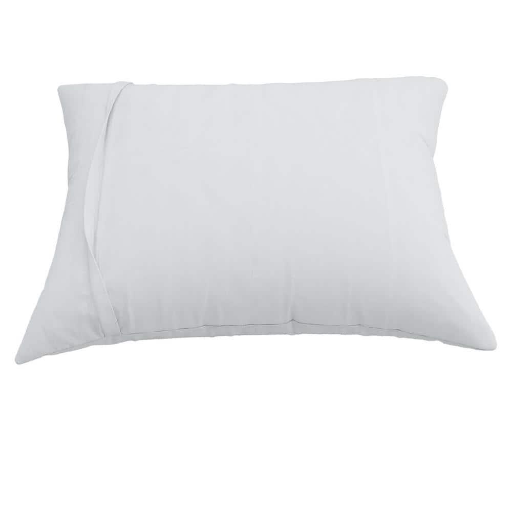 Bargoose Home Textiles Allergy Care Cotton Pillow Protector