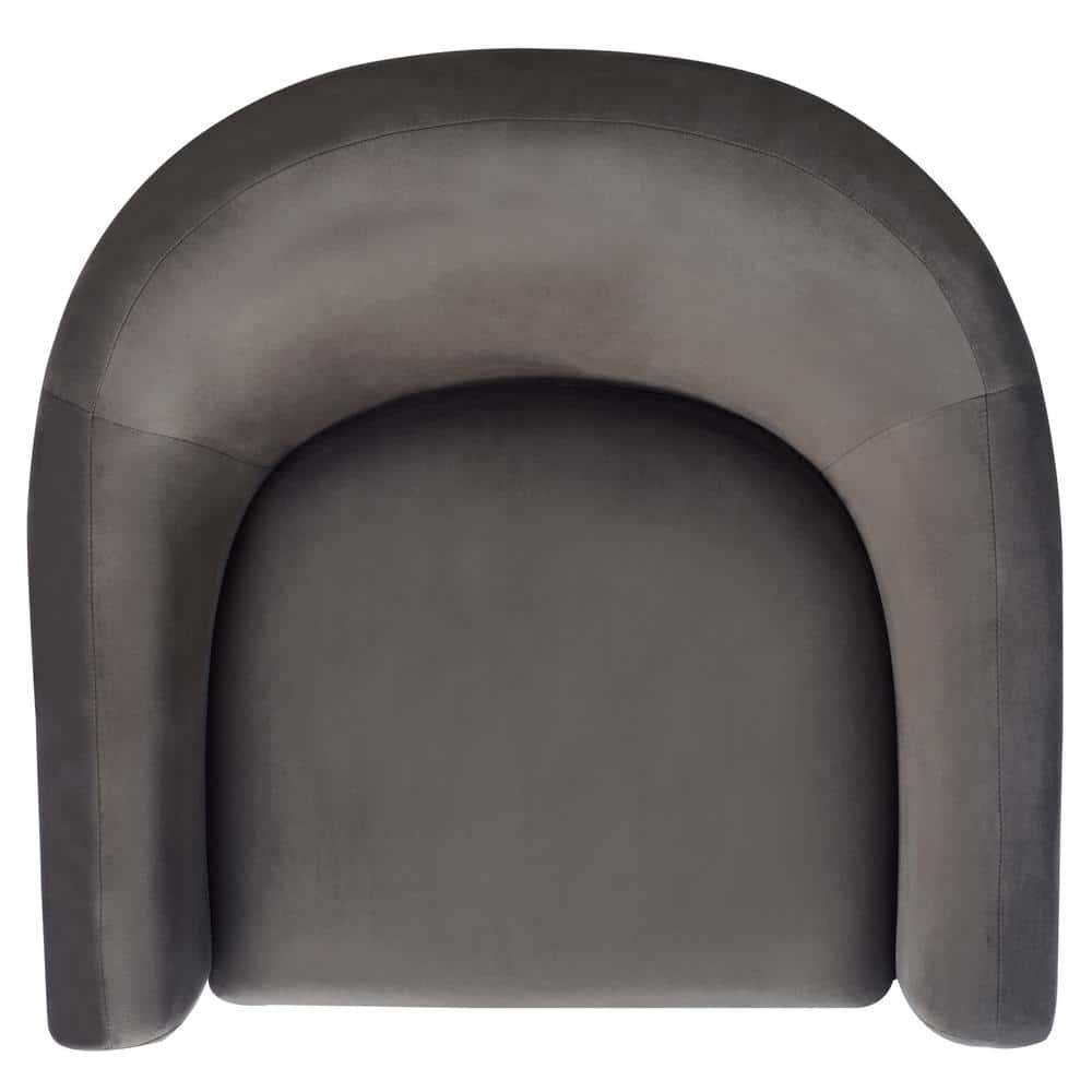 Pollman Upholstered Barrel Chair