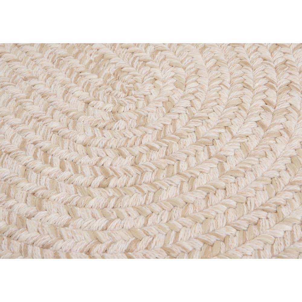 Colonial Mills Tremont- Natural 7'x9'