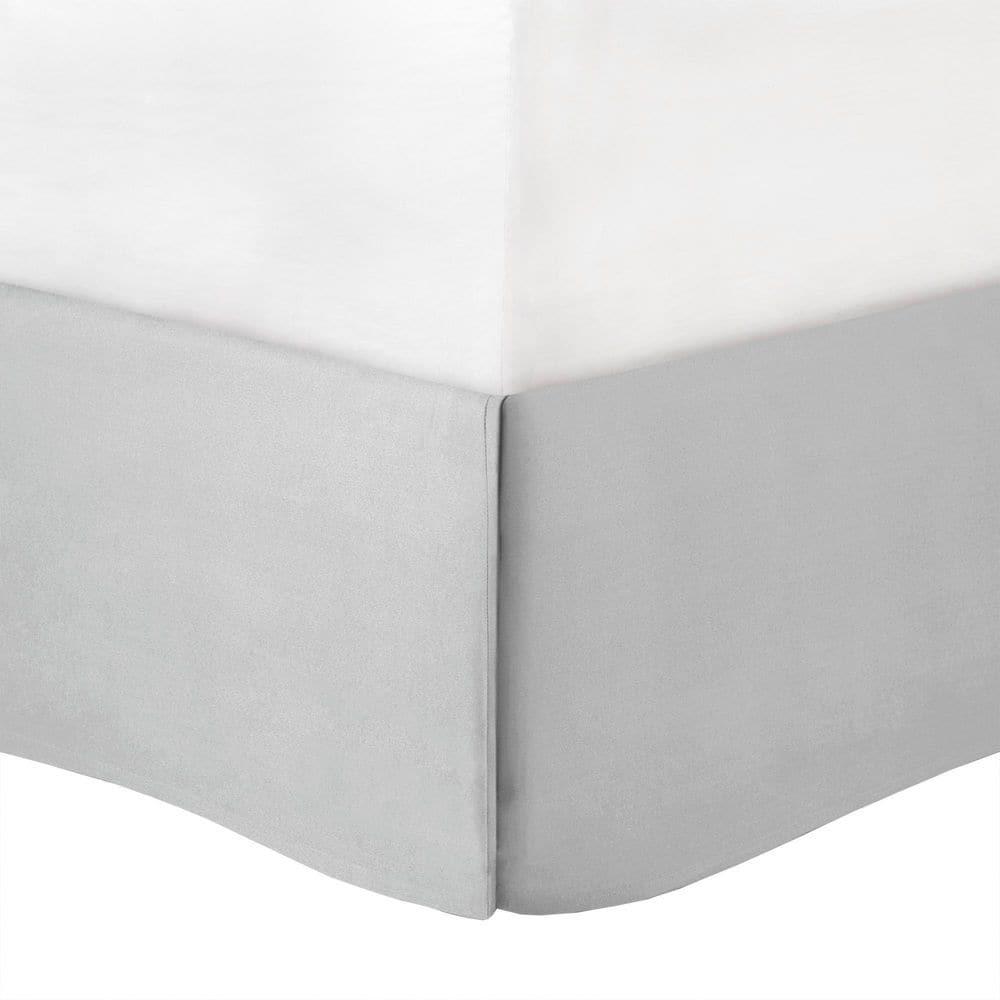Madison Park Beacon 7 Piece Textured Cotton Blend Comforter Set & Reviews | Wayfair