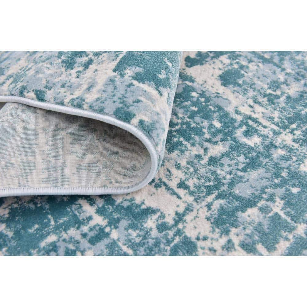 Jill Zarin Lexington Avenue Uptown Rug