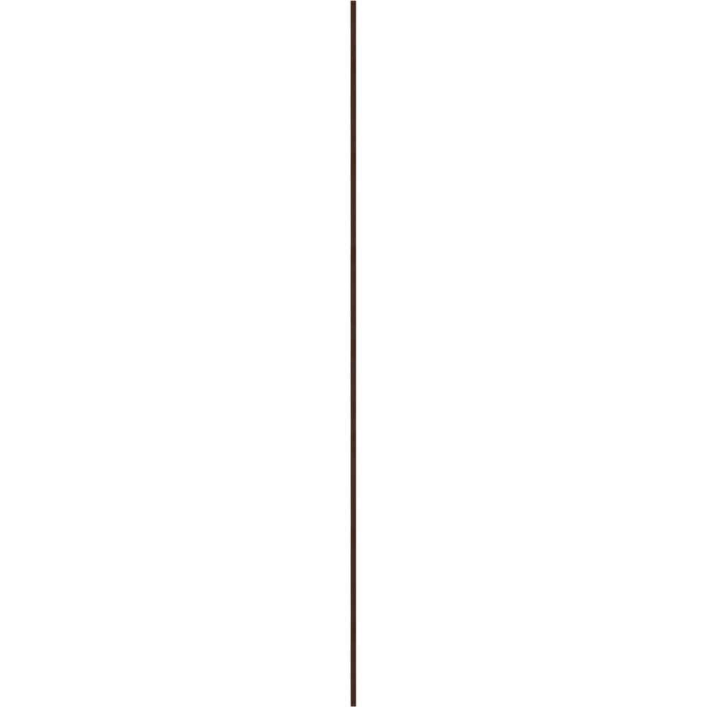 Wabash Adjustable Wood Decorative Slat Wall Panel Kit