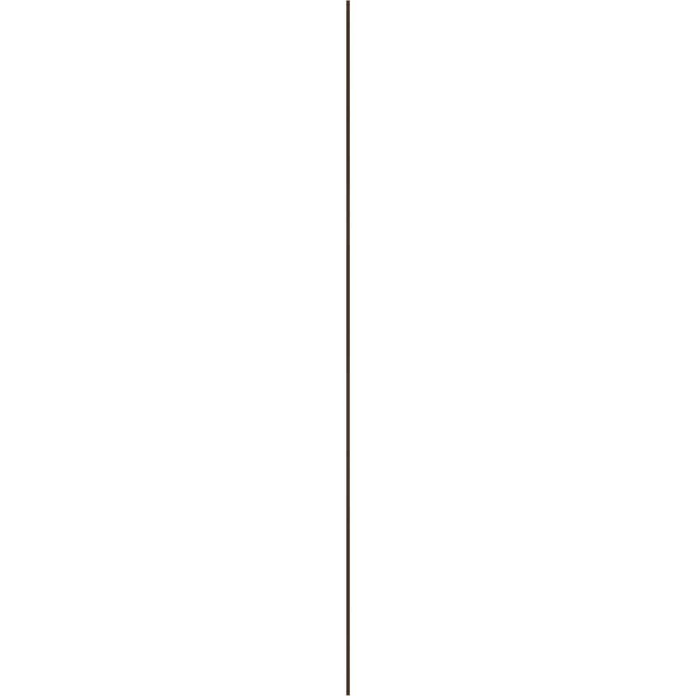 Ekena Millwork Marrakesh Adjustable Wood Decorative Slat Wall Panel Kit