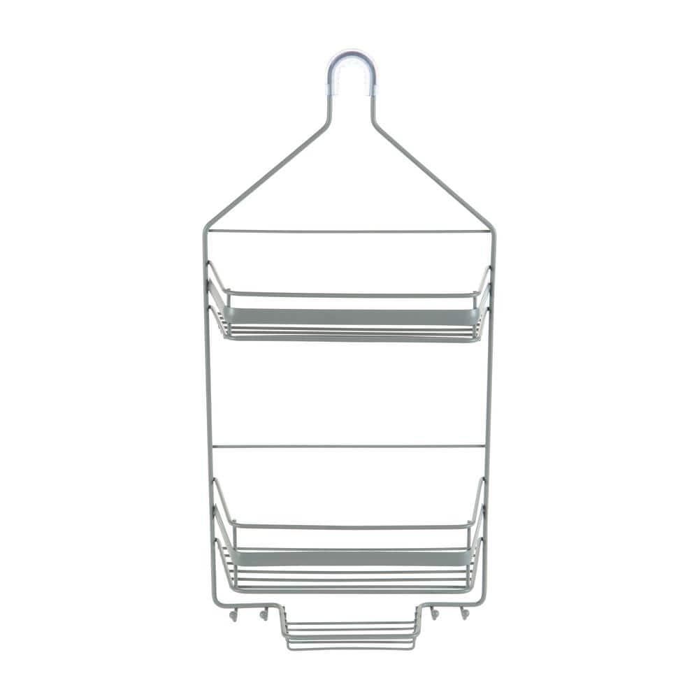 Bath Bliss Hanging Shower Caddy