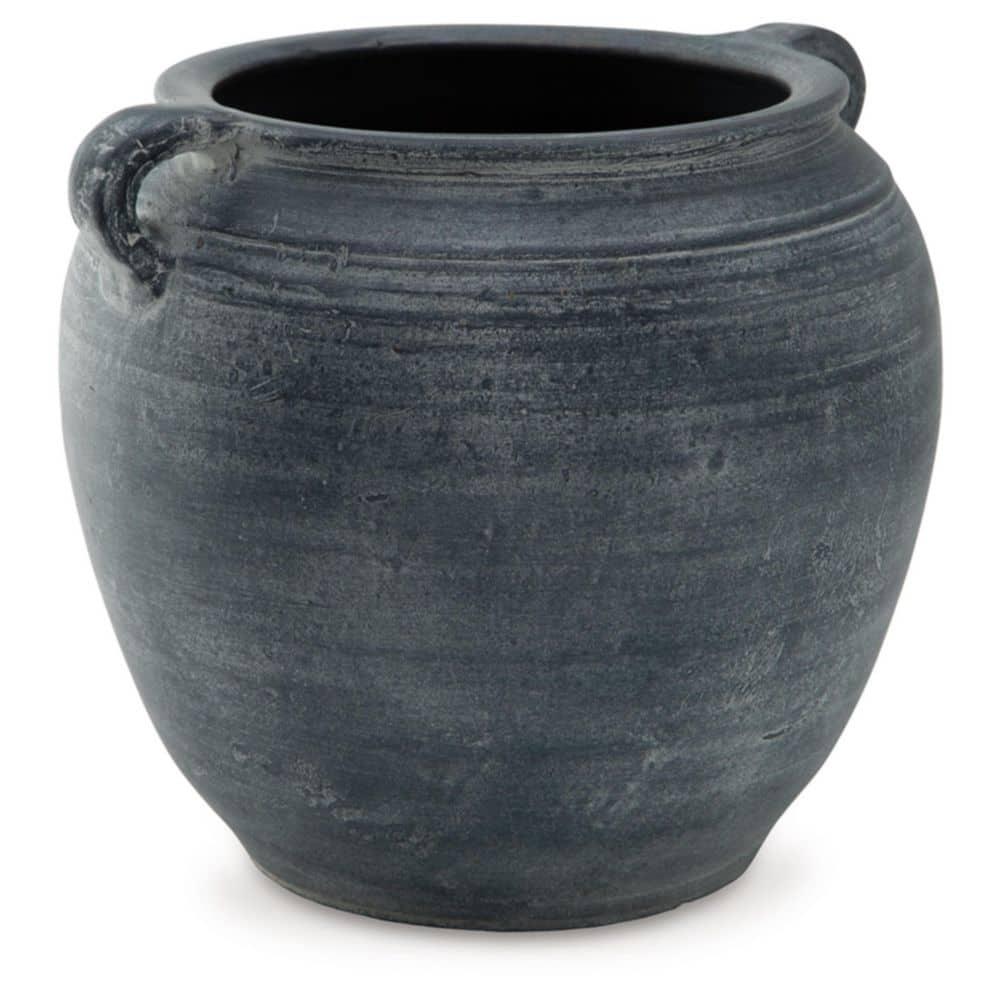 Foundry Select Wrenda Terracotta Table Vase