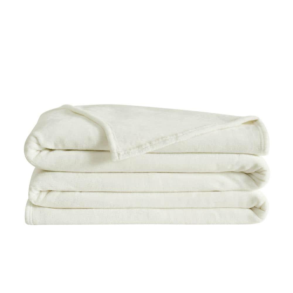 Truly Soft Throw Blanket