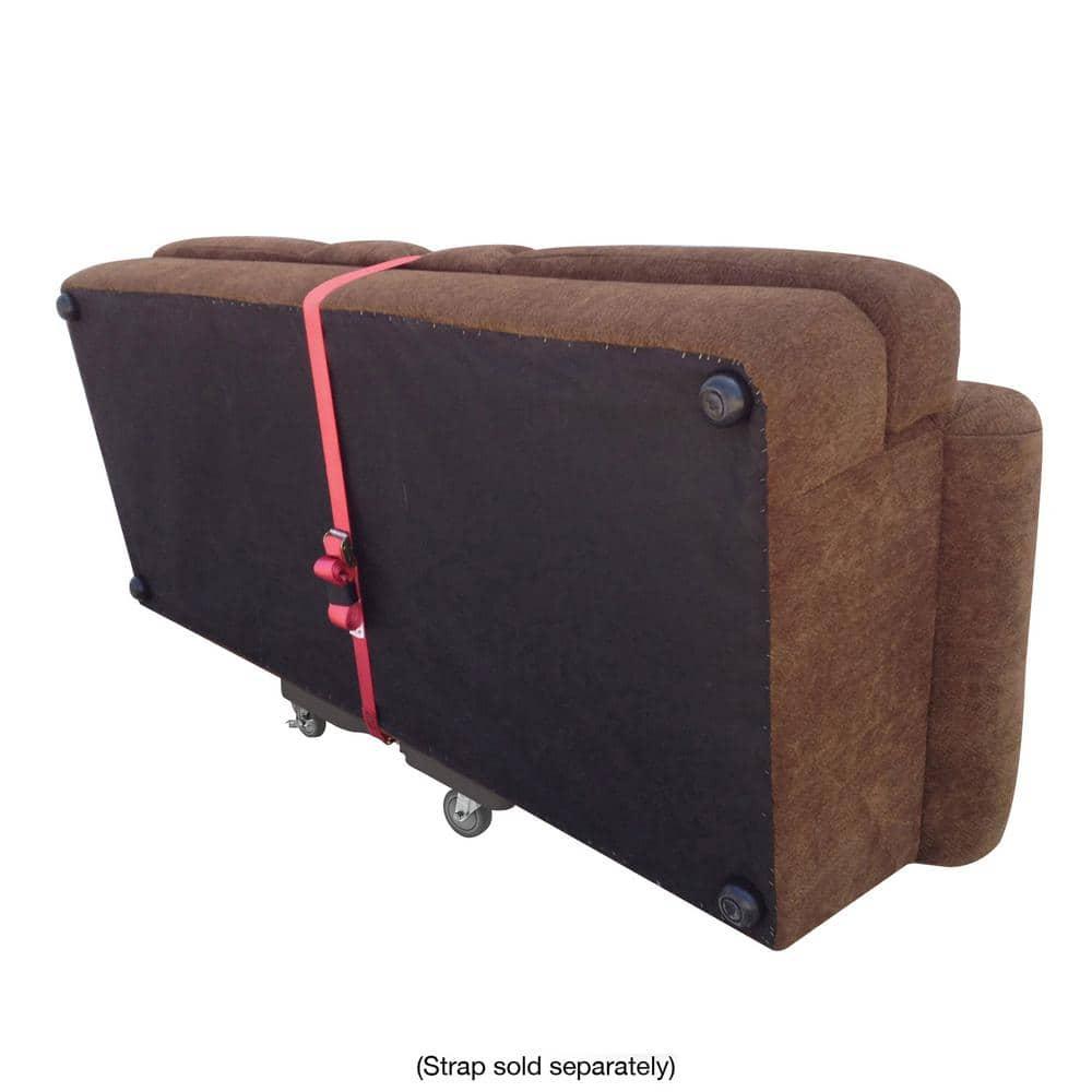 Snap-Loc 1500 Lb. Capacity Furniture Dolly