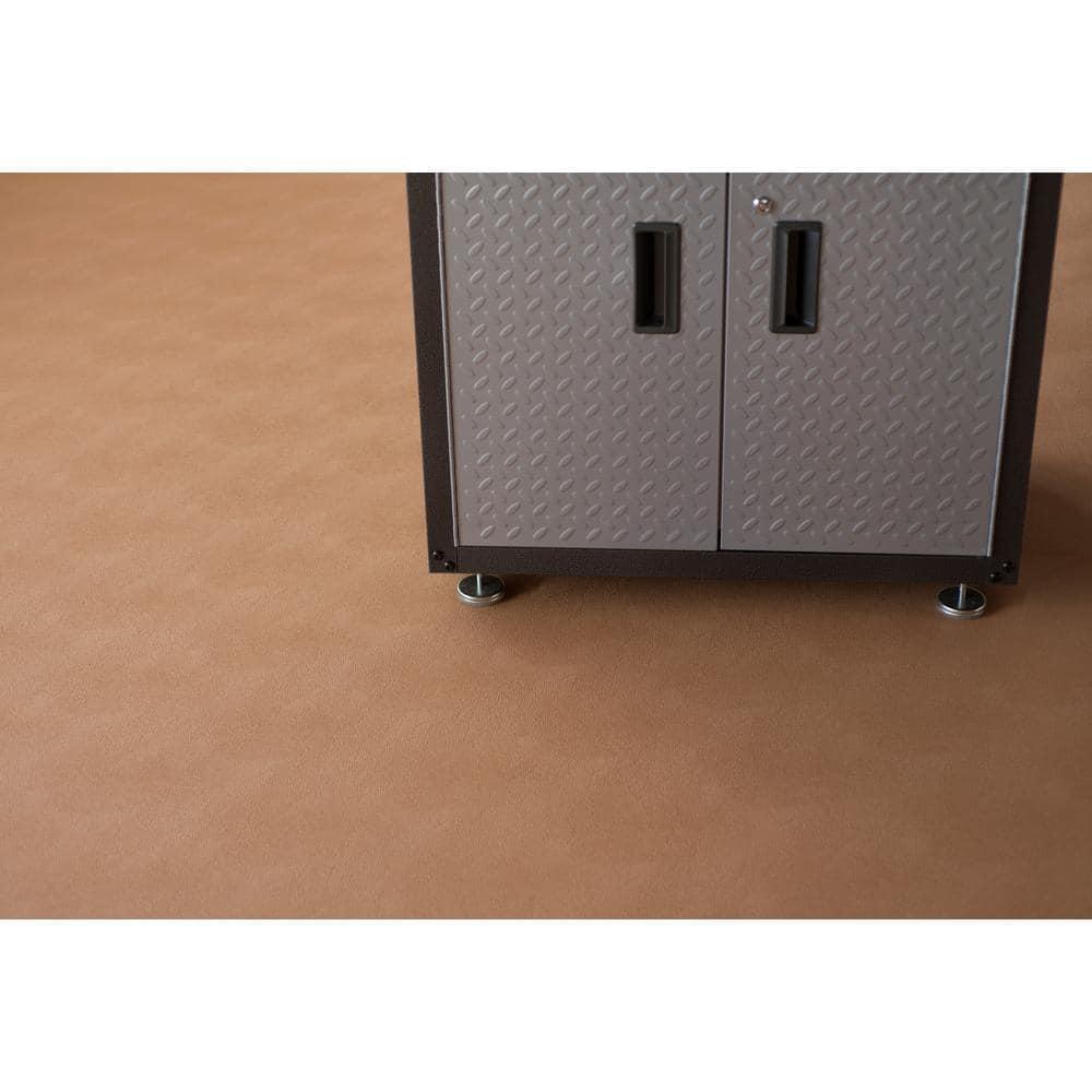G-Floor Levant Vinyl Universal and Garage Flooring