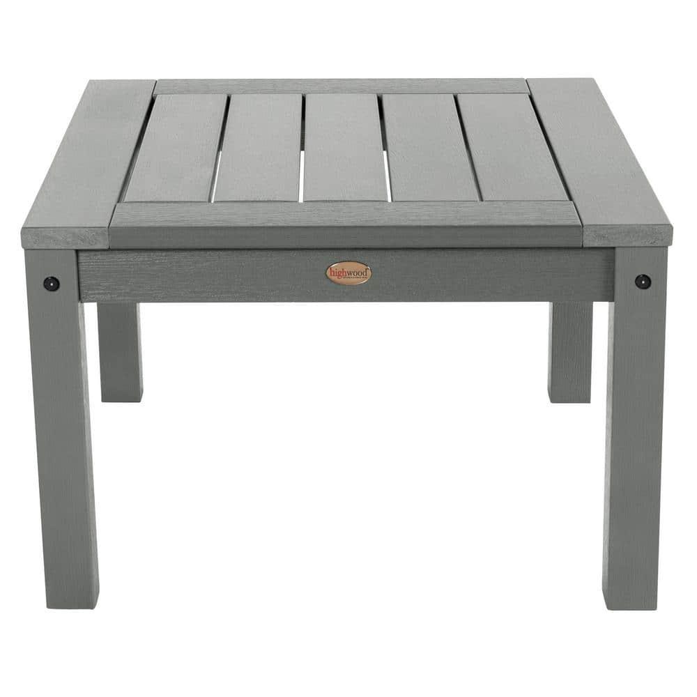 highwood® Eco-Friendly Adirondack Side Table