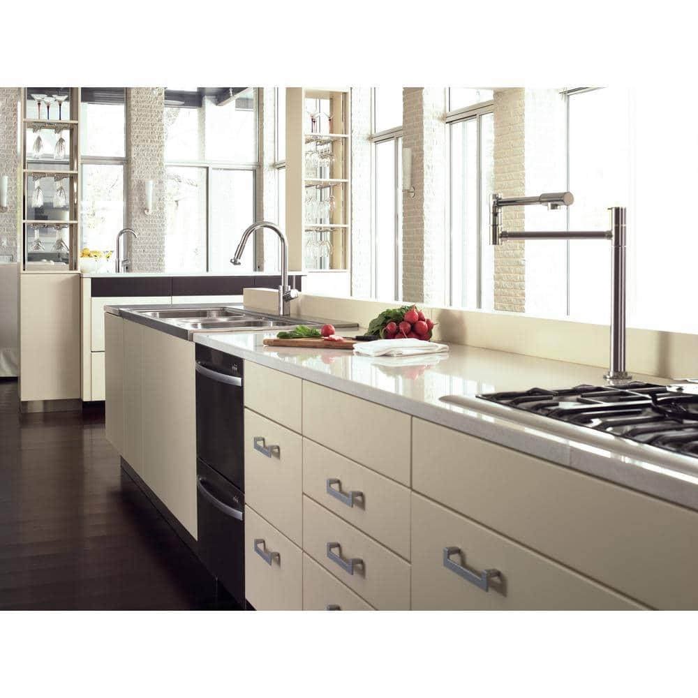Talis S Single Handle Kitchen Faucet