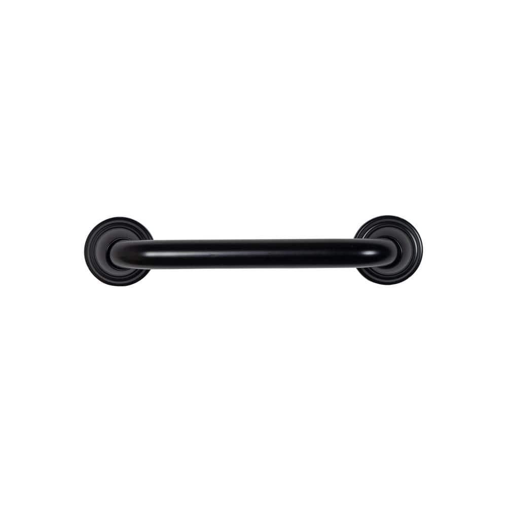 Utopia Alley Decorative Shower Safety Grab Bar