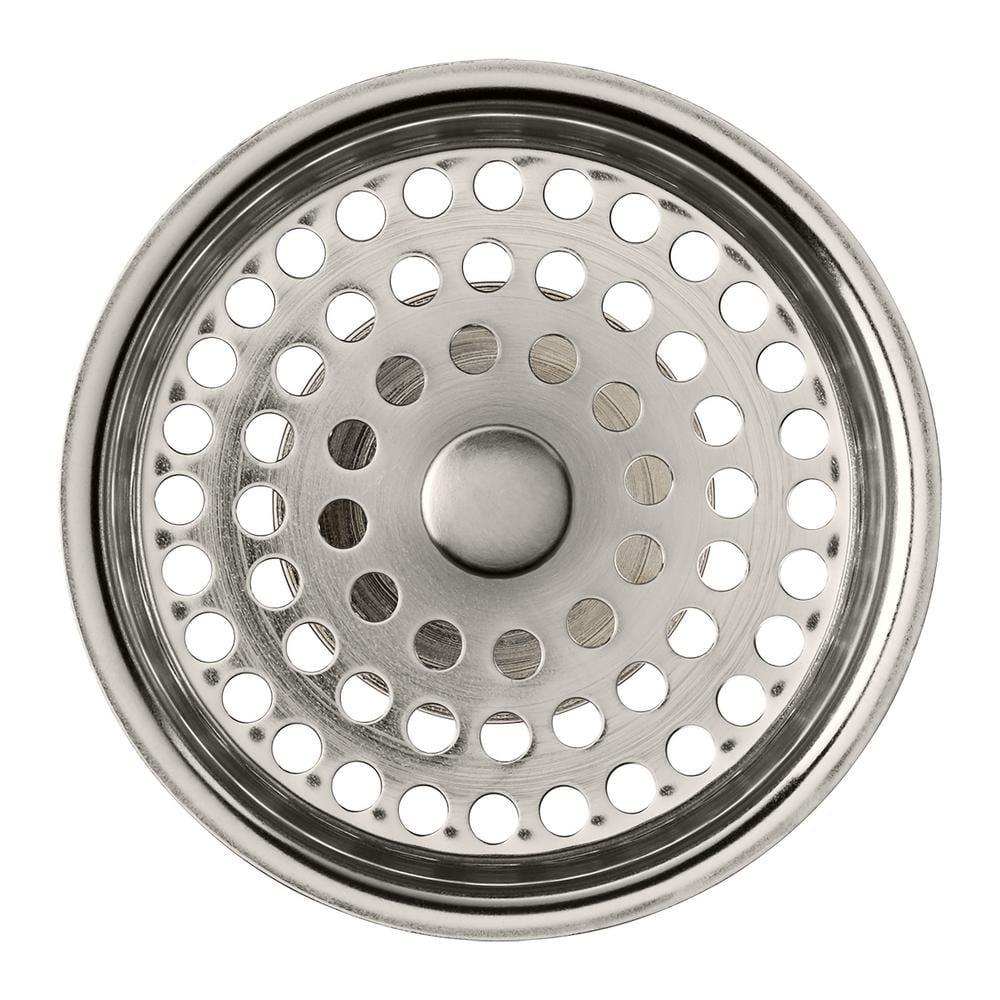 STRAINER CUP ASSY Stainless Steel Drain Tray