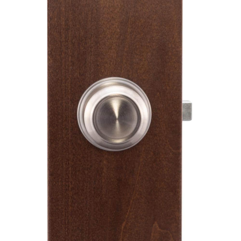 Colonial Passage Door Knob
