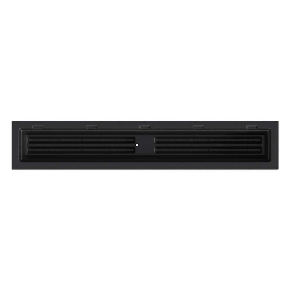 The Anastasiya Resin Window Box Planter with Water Reservoir
