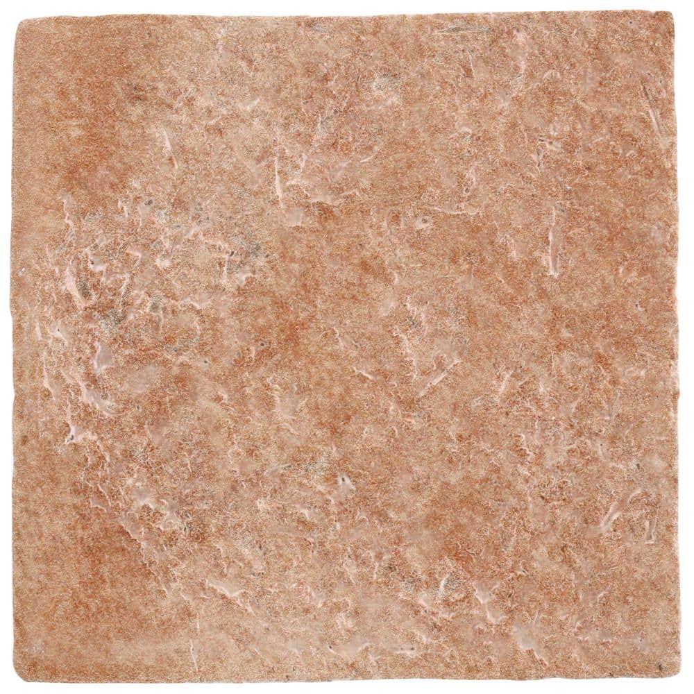 Vario 5.11 In. X 5.11 In. Textured Ceramic Wall Tile (6.09 Sq. Ft. / Case)