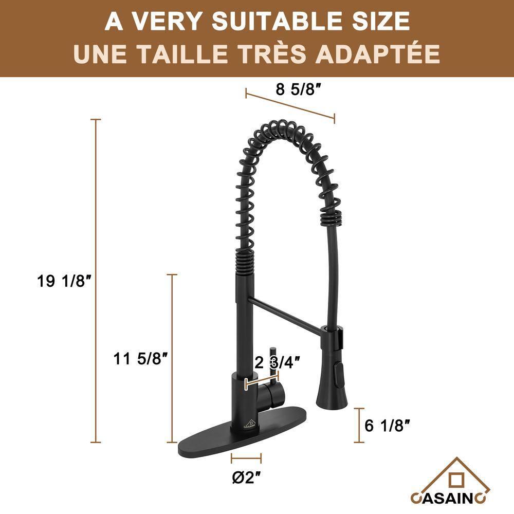 33" L x 22" W Farmhouse Kitchen Sink with Faucet, Stainless Steel Grid