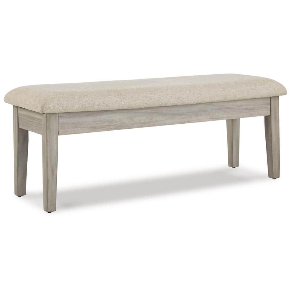 Wildon Home® Gennady Upholstered Storage Bench