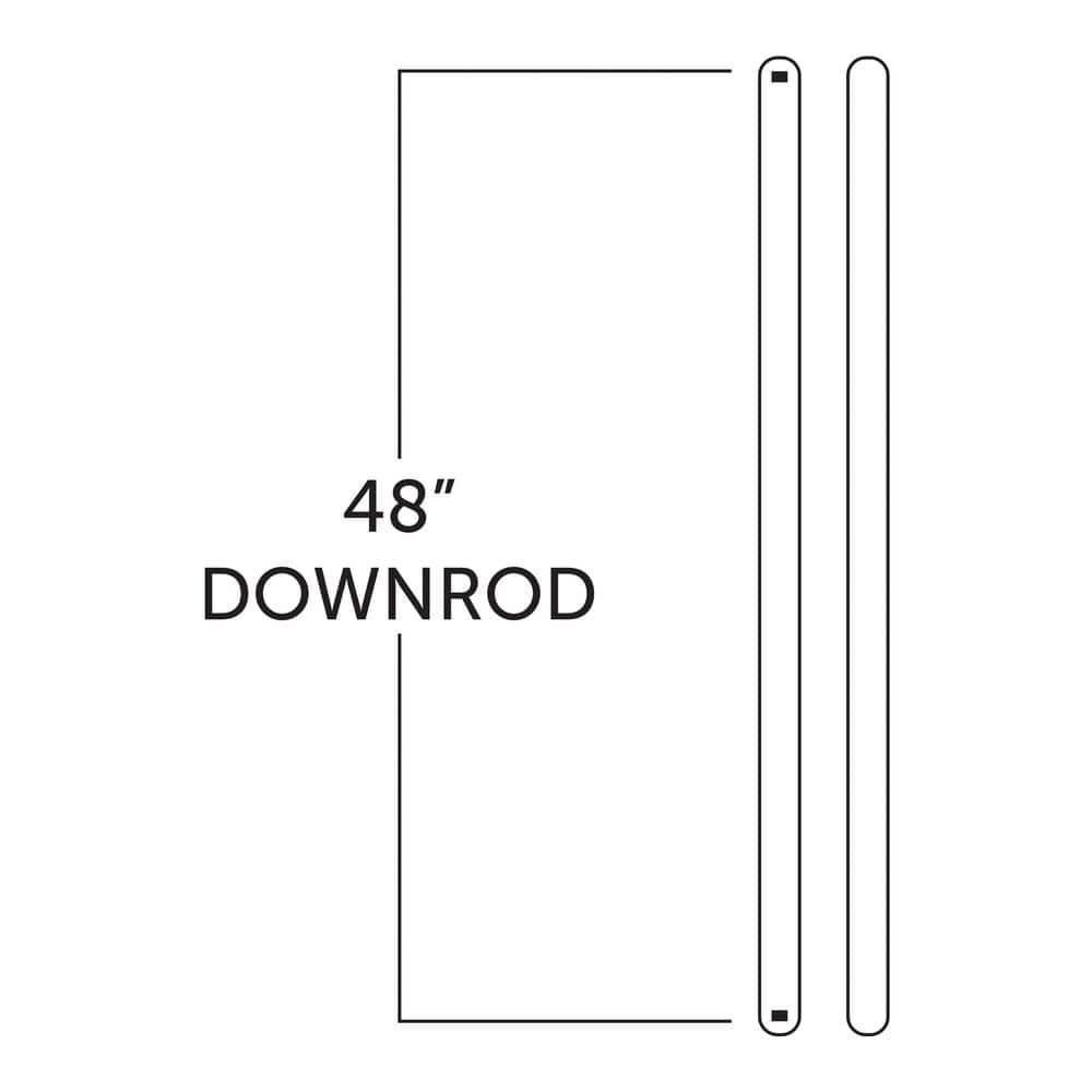 Ceiling Fan Downrod