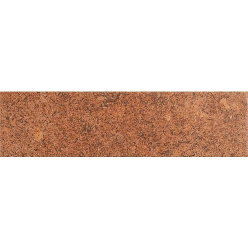 3" x 10" Ceramic Subway Wall & Floor Tile
