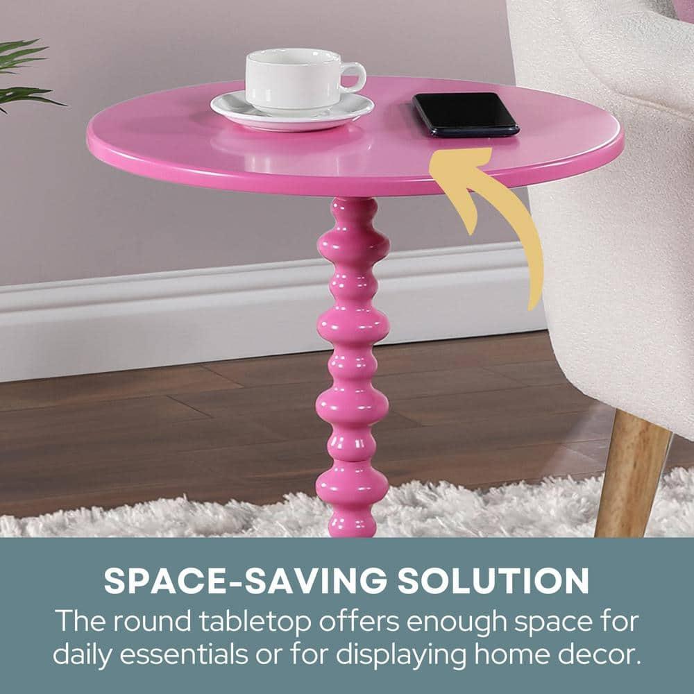 WANCQ Palm Beach Spindle Table,