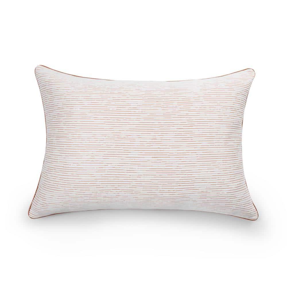 Beautyrest Beautyrest Copper Lux Memory Foam Jumbo Medium Support Pillow (Set of 2)