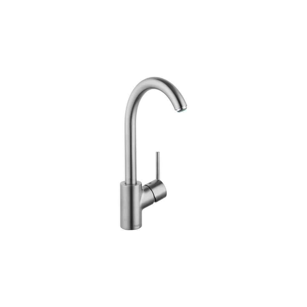 Talis S Single Handle Kitchen Faucet