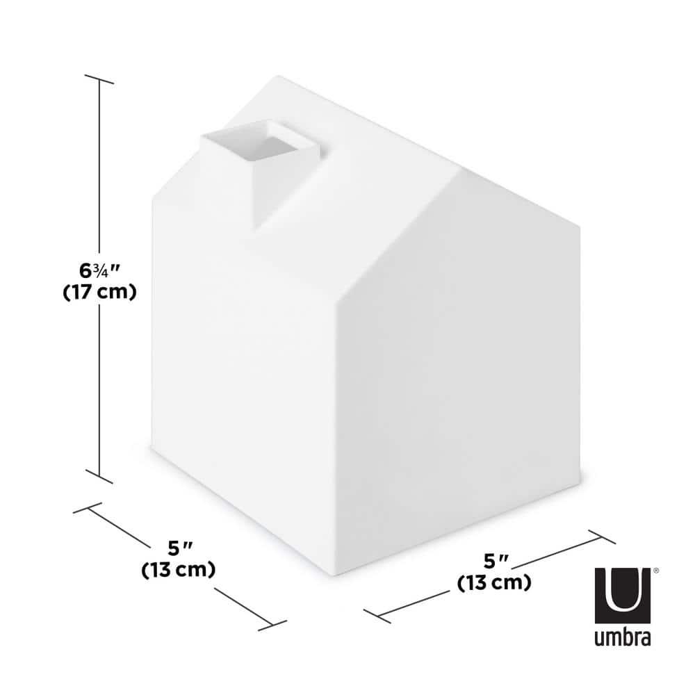 Umbra Tissue Box Cover