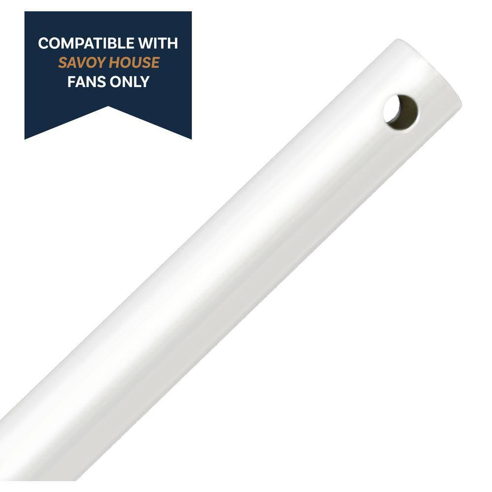 Savoy House Ceiling Fan Downrod