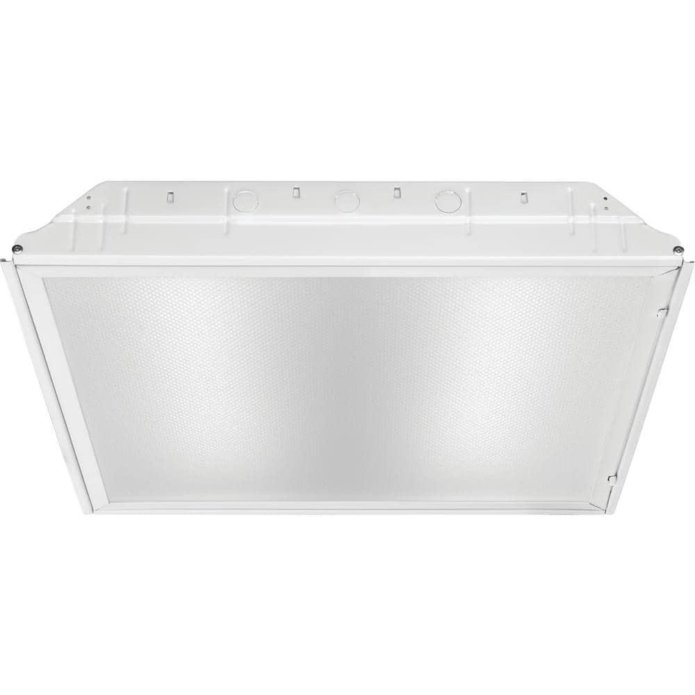 Lithonia Lighting GTL Rectangle Troffer Ceiling Light