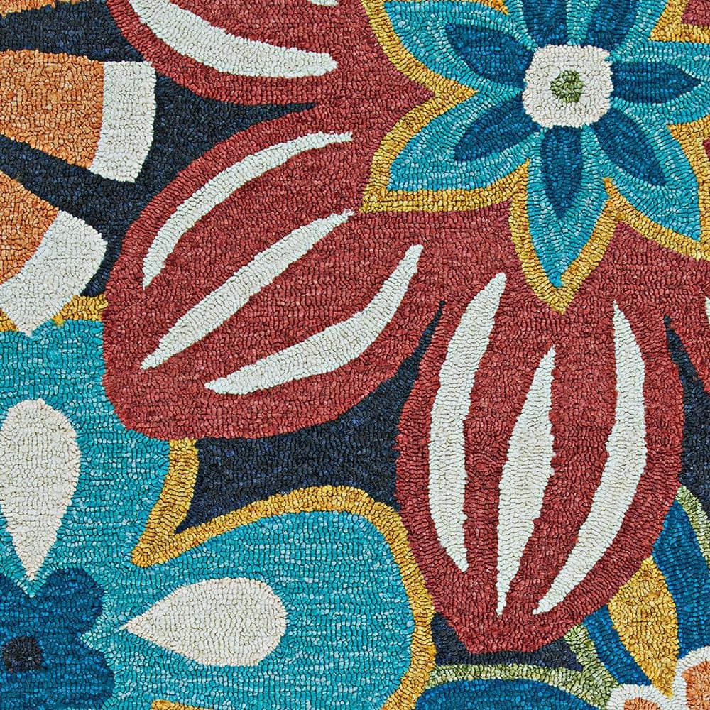 Couristan Covington 37741074 Indoor / Outdoor Area Rug